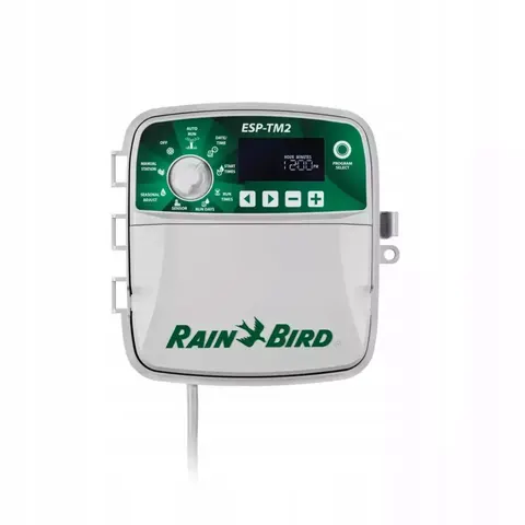 Rain Bird Sterownik ESP-TM2-4 – zdjęcie 3