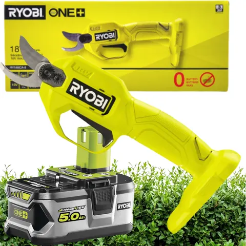 Sekator RY18SCA-0 Ryobi – zdjęcie 3