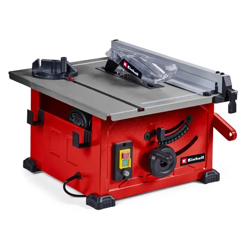 Pilarka stołowa Einhell Tc-ts 8 – zdjęcie 2