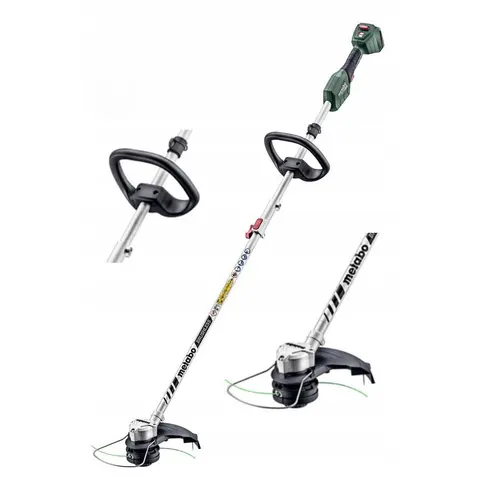 Metabo Rtd 18 Ltx Bl 30 – zdjęcie 4