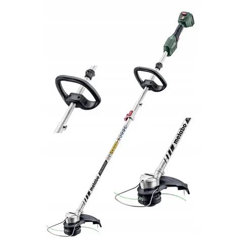Metabo Rtd 18 Ltx Bl 30 – zdjęcie 3