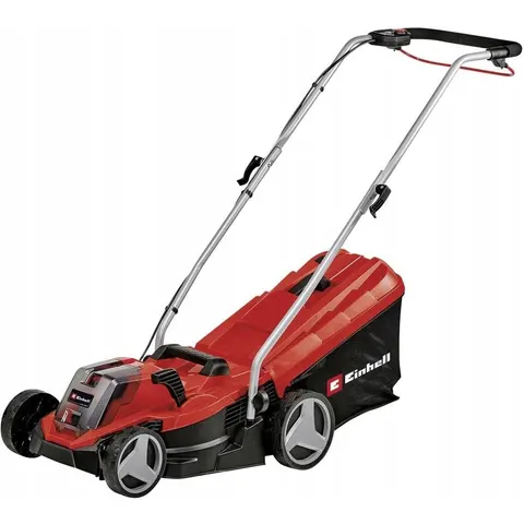 Kosiarka akumulatorowa Einhell 33 cm – zdjęcie 3