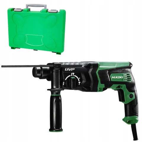 Młotowiertarka Sds+ 3.4J 850W – zdjęcie 5