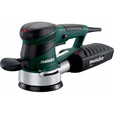 Szlifierka Metabo Sxe 425 – zdjęcie 3