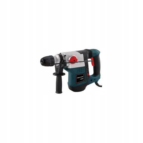 Młoto-wiertarka SDS MAX 1200W – zdjęcie 2