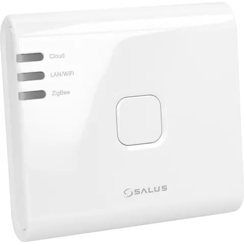 Centrala sterująca ZigBee UG800 Smart Home Salus – zdjęcie 2