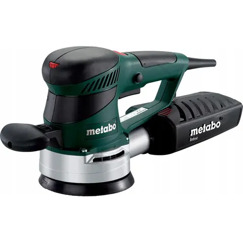 Szlifierka Metabo Sxe 425 – zdjęcie 2