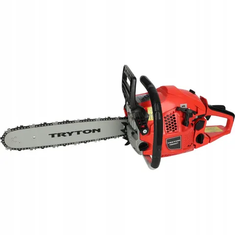 Pilarka łańcuchowa 45.5cm Tryton – zdjęcie 2