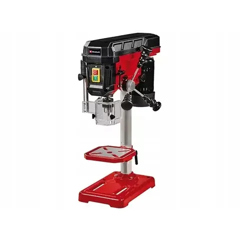 Wiertarka stołowa Einhell Tc-bd 500 4520593 – Czerwony – zdjęcie 5