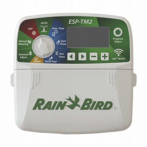 Rain Bird Sterownik ESP-TM2-8 – zdjęcie 4