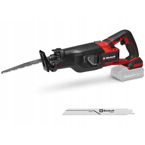 Piła szablasta Einhell 4326295 – zdjęcie 4