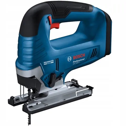Wyrzynarka Bosch Professional Gst 185-LI – zdjęcie 4