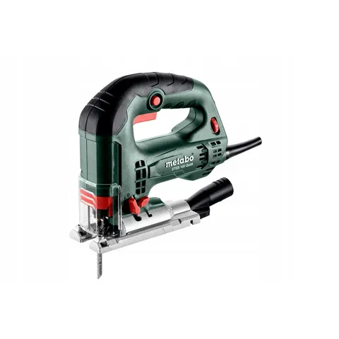 Wyrzynarka Metabo Steb 100 Quick 710W – zdjęcie 3