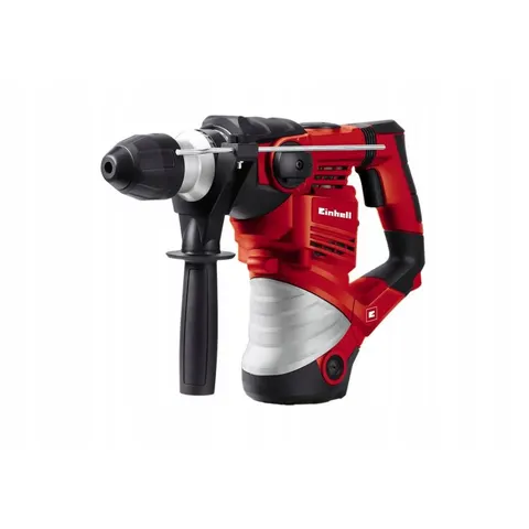 Einhell Młot Udarowy Tc-rh 1600 – zdjęcie 3