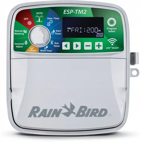 Rain Bird Sterownik ESP-TM2-4 – zdjęcie 4