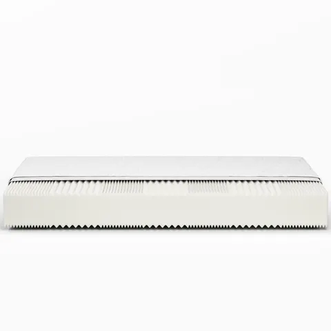 Materac NOVA 7 stref komfortu - 160 x 200 cm – zdjęcie 2