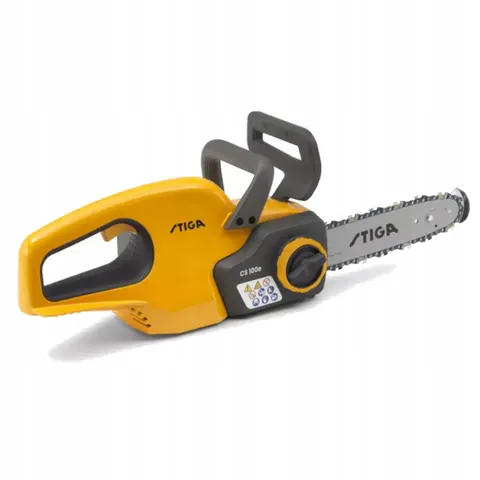 Pilarka Akumulatorowa Stiga Cs 100E 10" – zdjęcie 4