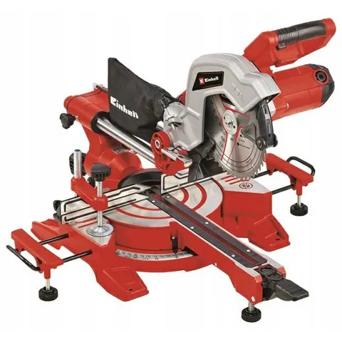 Einhell Piła Ukośnica Tc-sm 216 – zdjęcie 4