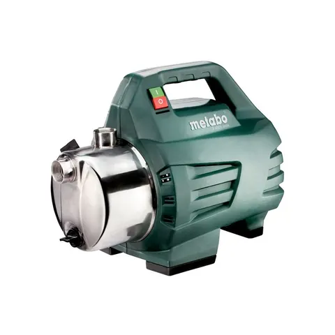 Pompa Ogrodowa P 4500 Inox – zdjęcie 5