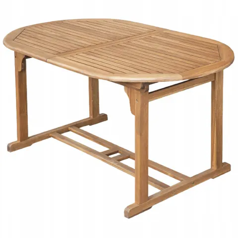 Fieldmann Fdzn 4004-T Stół 200/150x90cm Fieldmann – zdjęcie 3