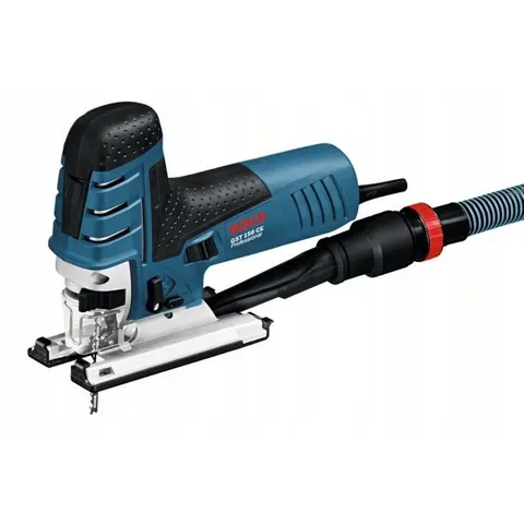 Wyrzynarka Gst 150 Ce 780W – zdjęcie 3