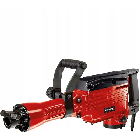 Młot wyburzeniowy Einhell Tc-dh 43 – zdjęcie 2