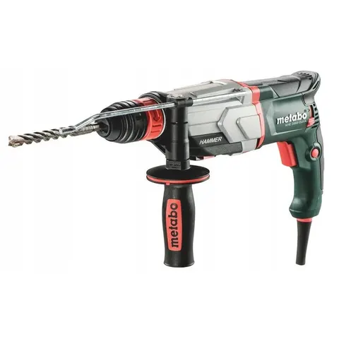 Młotowiertarka Sds+ Khe 2860 Quick – zdjęcie 3