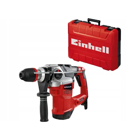 Młot udarowy Einhell Te-rh 38 3F 4257959 – zdjęcie 2