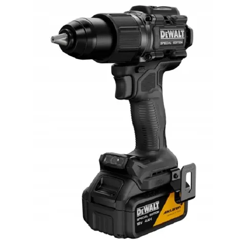Wiertarko-wkrętarka Dewalt DCD86MM2T – zdjęcie 2