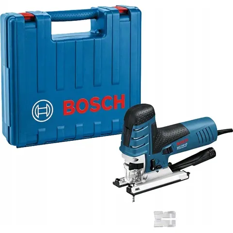 Wyrzynarka Bosch Gst 150 Ce Professional – zdjęcie 4