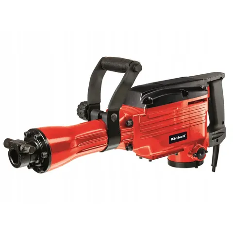 Młot wyburzeniowy Einhell Tc-dh 43 – zdjęcie 3