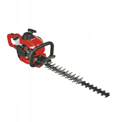 Nożyce do żywopłotu Einhell Ge-ph 2555 A spalinowe – zdjęcie 3