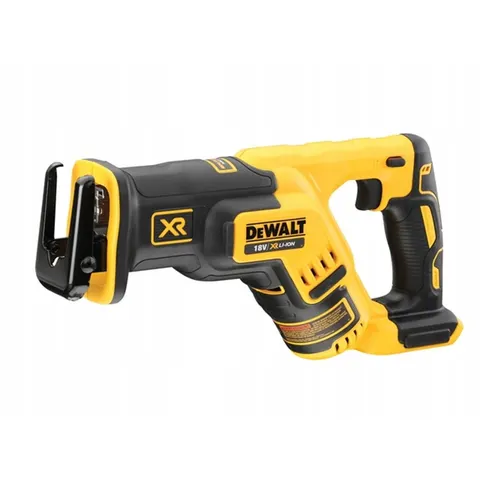 Piła szablasta Dewalt DCS367N-XJ – zdjęcie 3