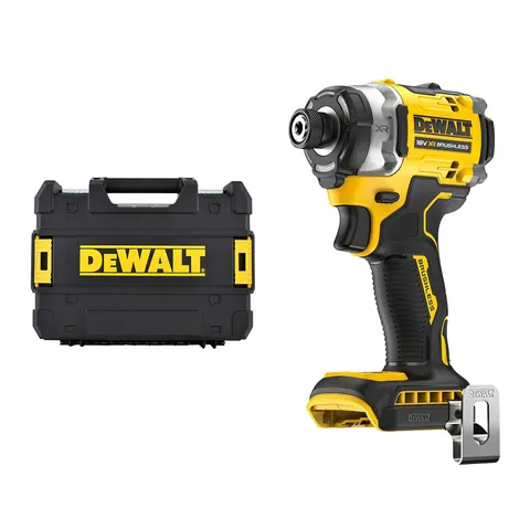 Zakrętarka udarowa Dewalt DCF860NT – zdjęcie 5