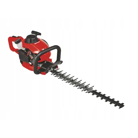 Nożyce do żywopłotu Einhell Ge-ph 2555 A spalinowe – zdjęcie 2