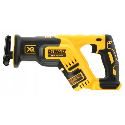 Piła szablasta Dewalt DCS367N-XJ – zdjęcie 4