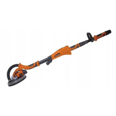 Szlifierka do gipsu R225DWS 710 W 225 mm Evolution – zdjęcie 3