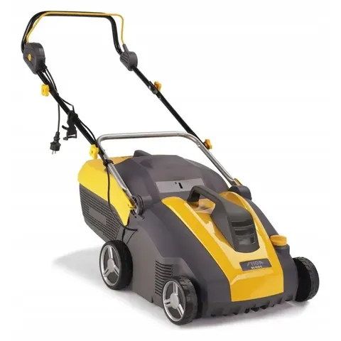 Stiga wertykulator aerator SV415 E 2w1 – zdjęcie 5