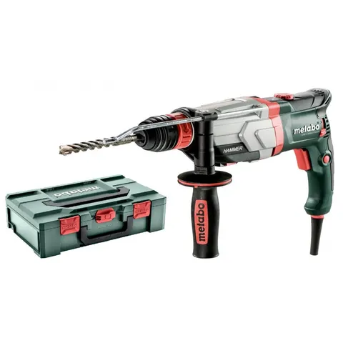 Młotowiertarka Sds+ Uhev 2860-2 Quick – zdjęcie 4