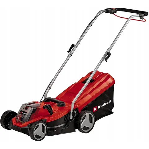 Kosiarka akumulatorowa Einhell 33 cm – zdjęcie 2