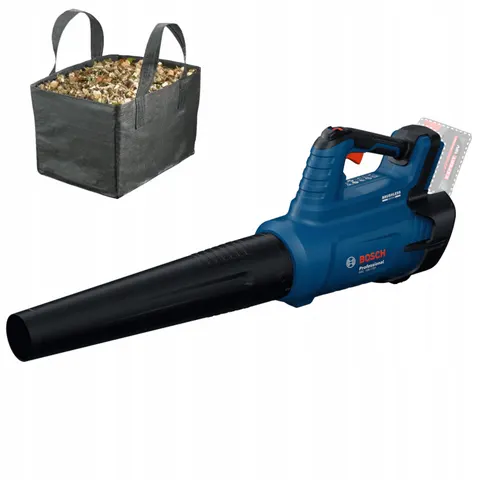 Dmuchawa Gbl 18V-750 0 AH – zdjęcie 4