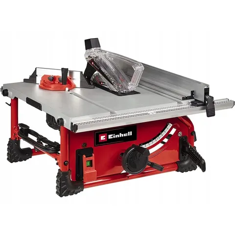 Pilarka stołowa Einhell Te-ts 254 T – zdjęcie 2