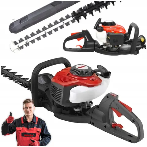 Sekator DO Żywopłotu Hecht 9275 Profi – zdjęcie 3