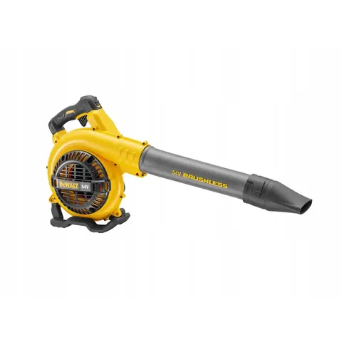 DeWalt Dmuchawa Akumulatorowa 54V DCM572N Flexvolt – zdjęcie 3
