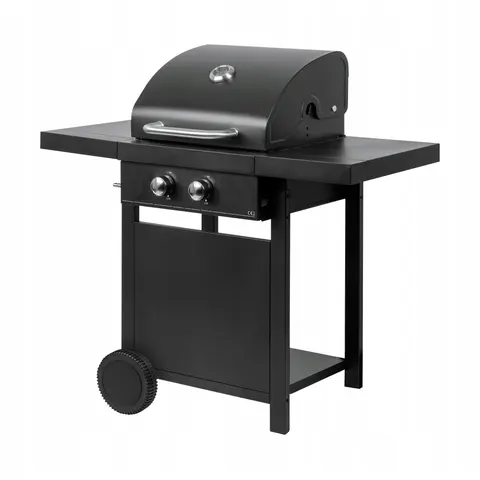 Grill gazowy Master 6 kW – zdjęcie 2