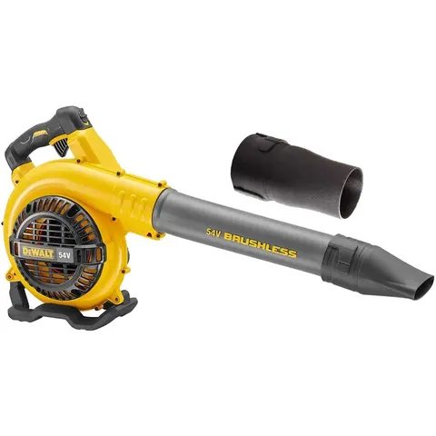 DeWalt Dmuchawa Akumulatorowa 54V DCM572N Flexvolt – zdjęcie 4