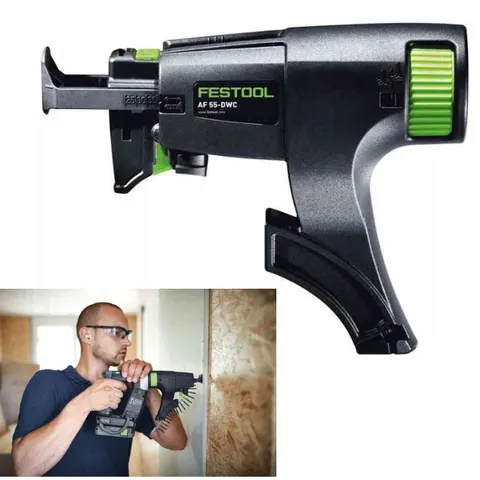 Festool Podajnik Af 55-DWC 769146 – zdjęcie 2