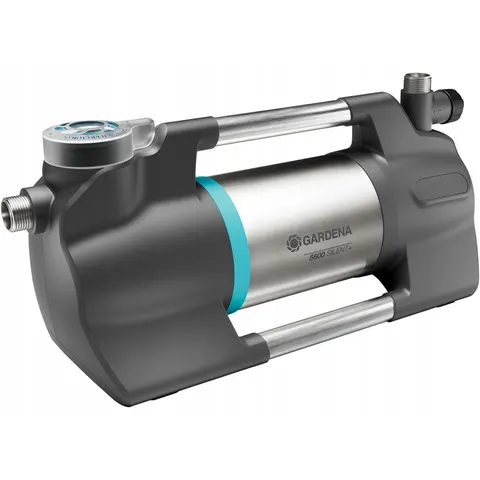Pompa Gardena 5600 Silent+ 09057-20 – zdjęcie 3