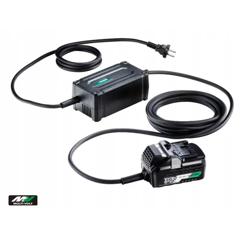 Adapter Ac/dc 230V do MultiVolt 36V HiKOKI ET36A – zdjęcie 2