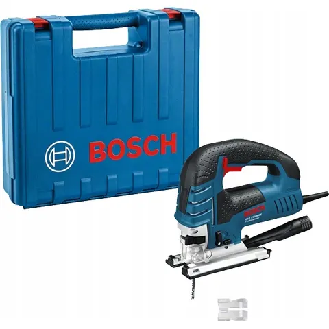 Wyrzynarka Bosch Gst 150 Bce Professional – zdjęcie 4